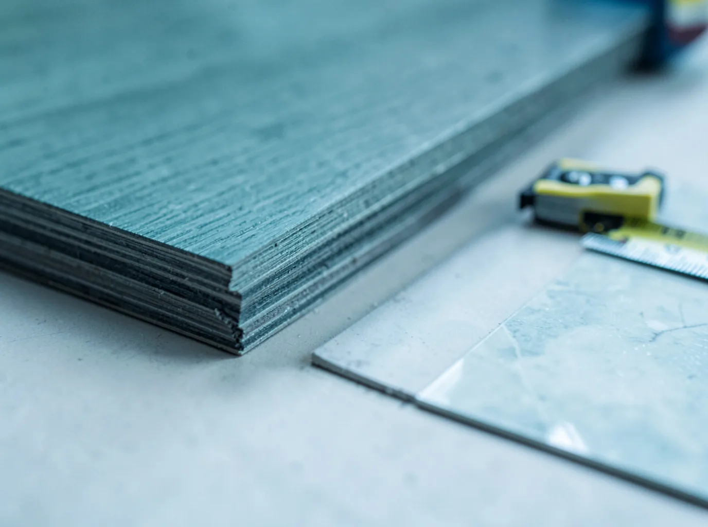 Luxury Vinyl Plank Installation Reese, MI FAQs